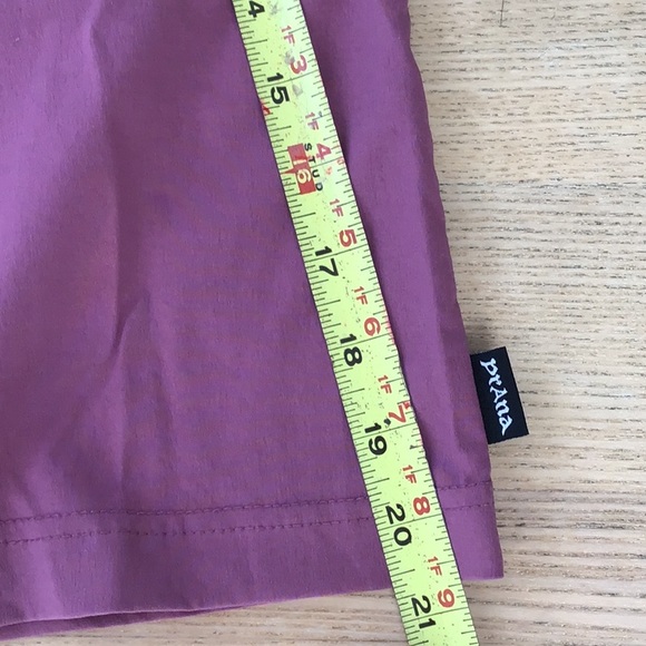 Prana skirt - Picture 9 of 9